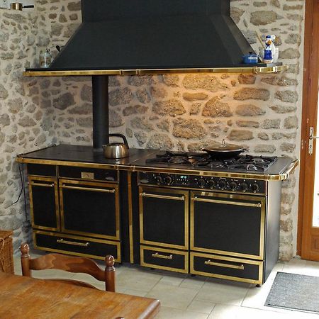 La Musardise Acomodação com café da manhã Guérande Exterior foto
